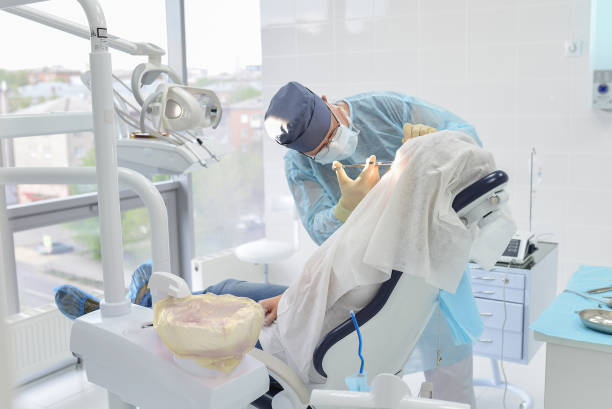 Best Pediatric Emergency Dentist in Candlewick Lake, IL